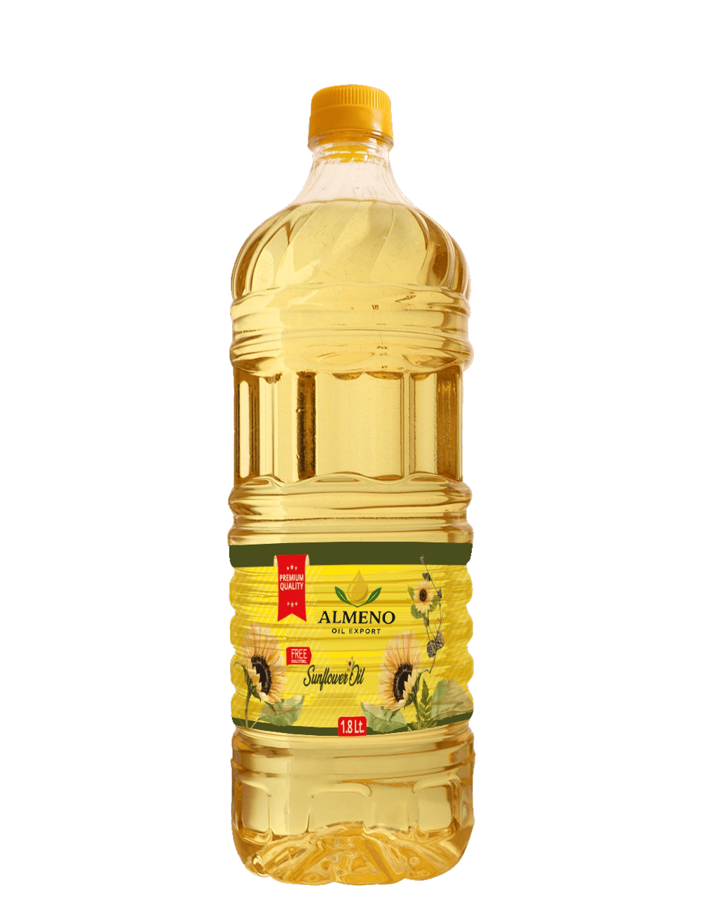 Bottle 1.8 L